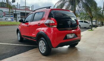 Fiat Mobi Trekking 1.0 2024 ### completo