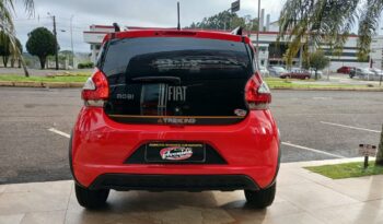 Fiat Mobi Trekking 1.0 2024 ### completo