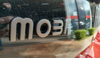 Fiat Mobi Trekking 1.0 2024 ### completo