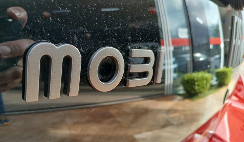Fiat Mobi Trekking 1.0 2024 ### completo