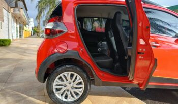 Fiat Mobi Trekking 1.0 2024 ### completo