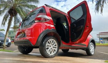 Fiat Mobi Trekking 1.0 2024 ### completo