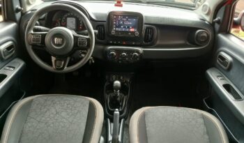 Fiat Mobi Trekking 1.0 2024 ### completo