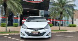 Hyundai HB20S Copa do Mundo 1.0 2015 ###