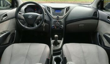 Hyundai HB20S Copa do Mundo 1.0 2015 ### completo