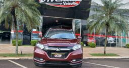Honda HR-V EXL 1.8 Flexone Aut 2016 ###