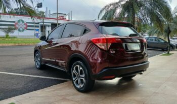 Honda HR-V EXL 1.8 Flexone Aut 2016 ### completo