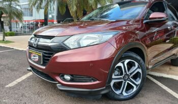 Honda HR-V EXL 1.8 Flexone Aut 2016 ### completo