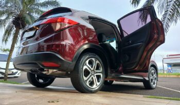 Honda HR-V EXL 1.8 Flexone Aut 2016 ### completo