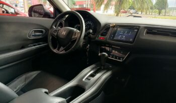 Honda HR-V EXL 1.8 Flexone Aut 2016 ### completo