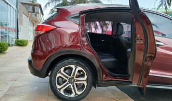 Honda HR-V EXL 1.8 Flexone Aut 2016 ### completo
