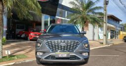 Hyundai Creta Platinum 1.0 TGDI Flex Aut 2024 ###