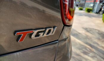 Hyundai Creta Platinum 1.0 TGDI Flex Aut 2024 ### completo