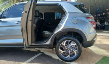Hyundai Creta Platinum 1.0 TGDI Flex Aut 2024 ### completo