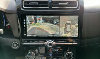 Hyundai Creta Platinum 1.0 TGDI Flex Aut 2024 ### completo