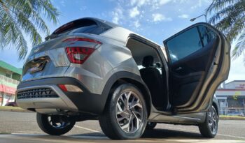 Hyundai Creta Platinum 1.0 TGDI Flex Aut 2024 ### completo