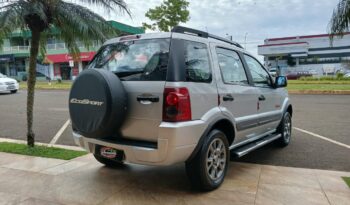 Ford Ecosport Freestyle 1.6 Flex 2012 Câmbio manual ### completo