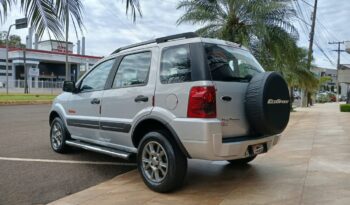 Ford Ecosport Freestyle 1.6 Flex 2012 Câmbio manual ### completo