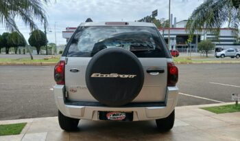 Ford Ecosport Freestyle 1.6 Flex 2012 Câmbio manual ### completo