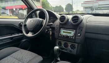 Ford Ecosport Freestyle 1.6 Flex 2012 Câmbio manual ### completo