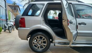 Ford Ecosport Freestyle 1.6 Flex 2012 Câmbio manual ### completo