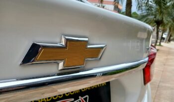 Cruze Sedan LTZ 1.4 Turbo Flex Aut 2019 ### completo