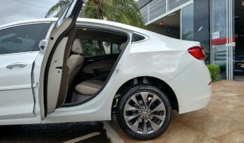 Cruze Sedan LTZ 1.4 Turbo Flex Aut 2019 ### completo