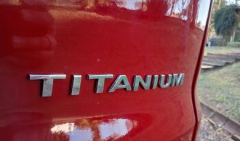 Ford Ecosport Titaniun 2.0 Flex Aut 2014 completo