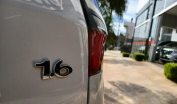 Fiesta Hatch 1.6 2011 Câmbio manual completo