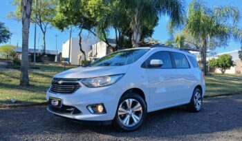 Spin LTZ 1.8 Econo Flex 2019 Câmbio manual 7 Lugares completo