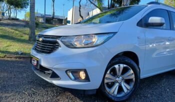Spin LTZ 1.8 Econo Flex 2019 Câmbio manual 7 Lugares completo