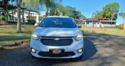 Spin LTZ 1.8 Econo Flex 2019 Câmbio manual 7 Lugares