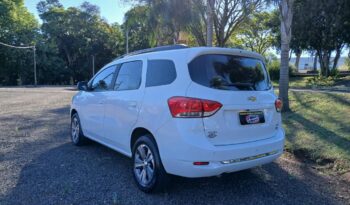 Spin LTZ 1.8 Econo Flex 2019 Câmbio manual 7 Lugares completo