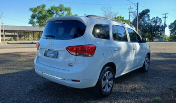 Spin LTZ 1.8 Econo Flex 2019 Câmbio manual 7 Lugares completo