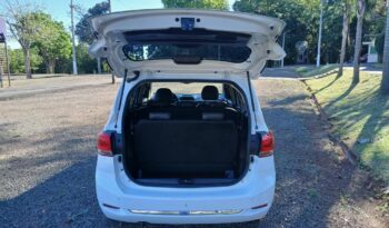 Spin LTZ 1.8 Econo Flex 2019 Câmbio manual 7 Lugares completo