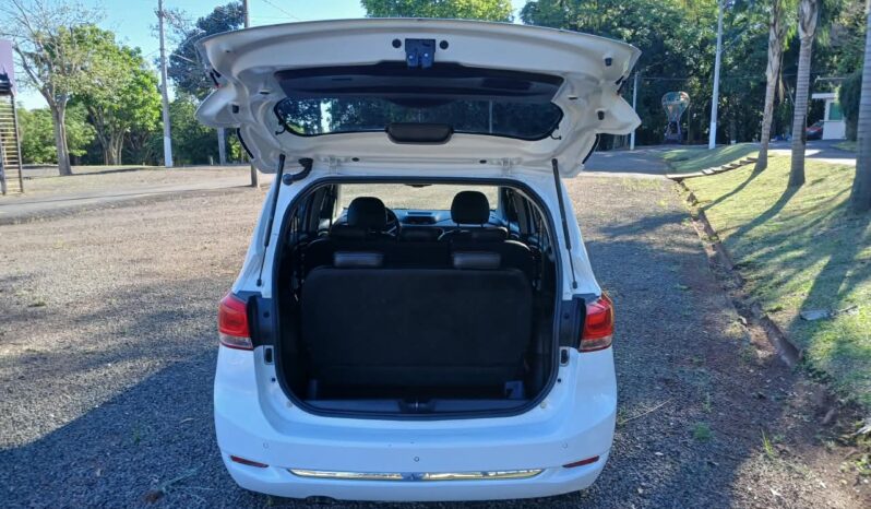 Spin LTZ 1.8 Econo Flex 2019 Câmbio manual 7 Lugares completo