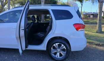 Spin LTZ 1.8 Econo Flex 2019 Câmbio manual 7 Lugares completo