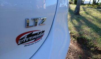 Spin LTZ 1.8 Econo Flex 2019 Câmbio manual 7 Lugares completo