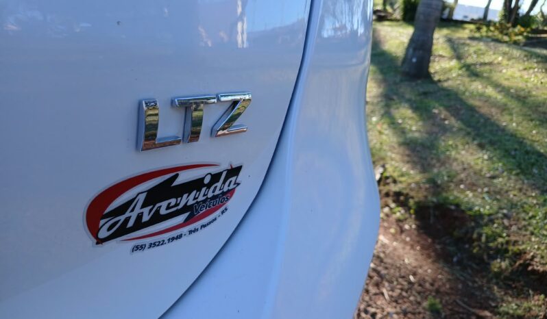 Spin LTZ 1.8 Econo Flex 2019 Câmbio manual 7 Lugares completo