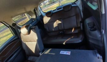 Spin LTZ 1.8 Econo Flex 2019 Câmbio manual 7 Lugares completo