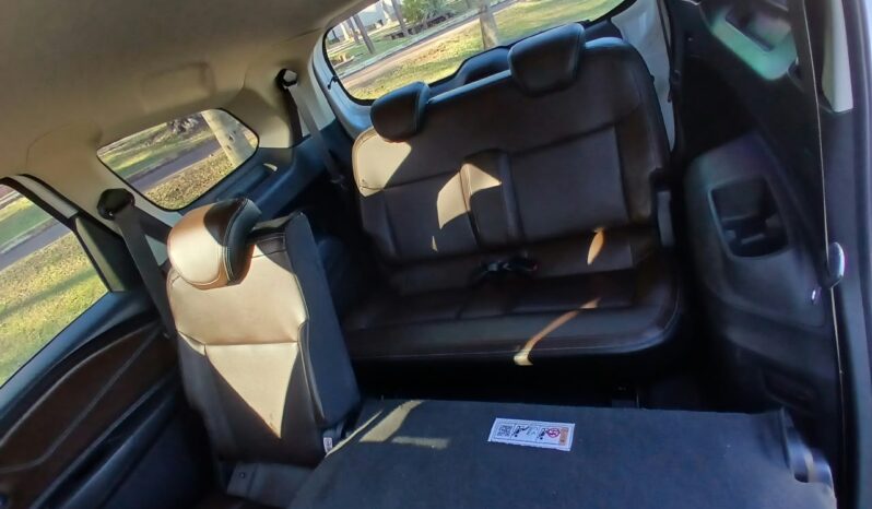 Spin LTZ 1.8 Econo Flex 2019 Câmbio manual 7 Lugares completo