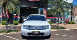 Renault Duster 1.6 Flex Câmbio manual 2015