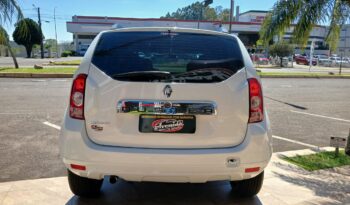 Renault Duster 1.6 Flex Câmbio manual 2015 completo