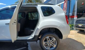 Renault Duster 1.6 Flex Câmbio manual 2015 completo