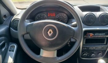 Renault Duster 1.6 Flex Câmbio manual 2015 completo