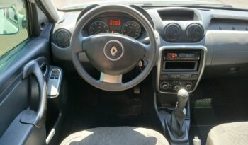Renault Duster 1.6 Flex Câmbio manual 2015 completo