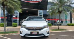 Honda City Hatch EXL 1.5 Flex Aut 2024