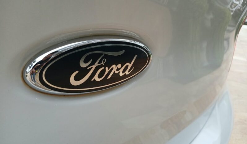 Ford Ka 1.0  Se/Se Plus 2015 Câmbio manual completo