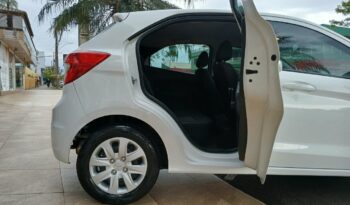 Ford Ka 1.0  Se/Se Plus 2015 Câmbio manual completo