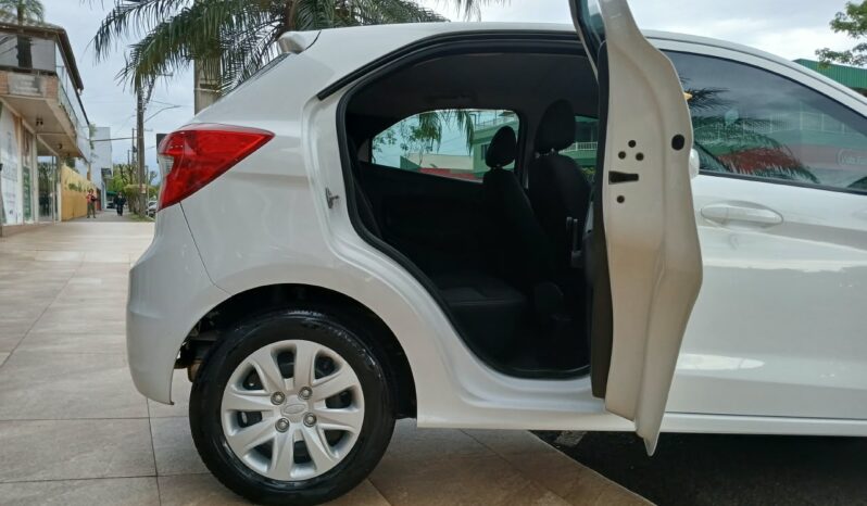 Ford Ka 1.0  Se/Se Plus 2015 Câmbio manual completo